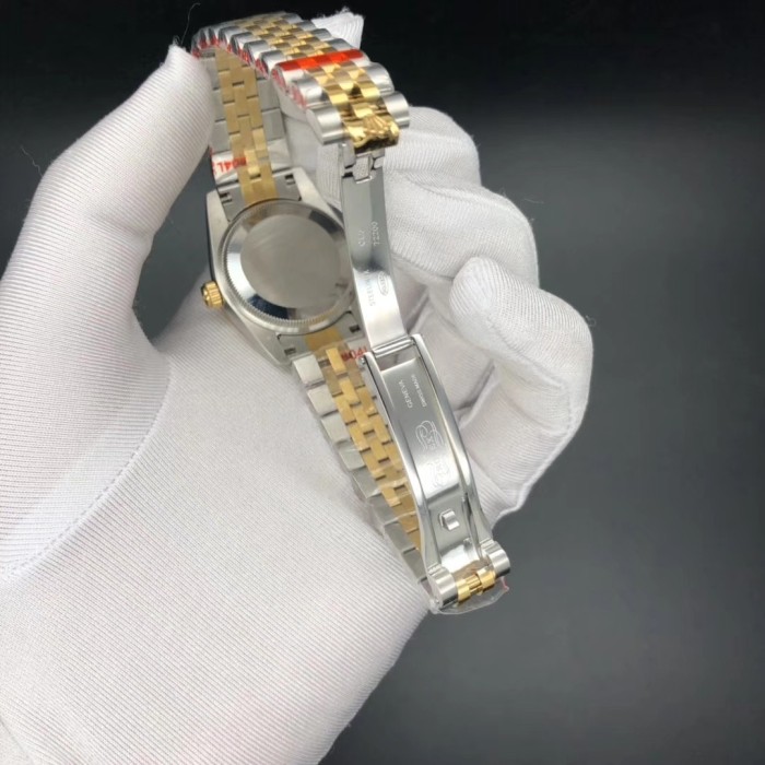 ロレックス ROLEX デイトジャスト Swiss 2824搭載 GX-2001P900-RO55