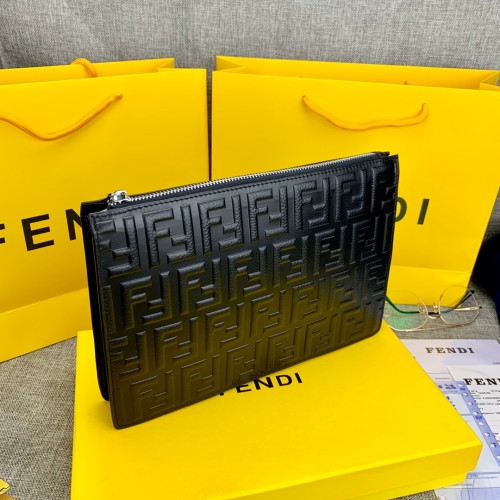 新作通販 FENDI/フェンディ財布 セカンドバッグ HY19P160-FD17