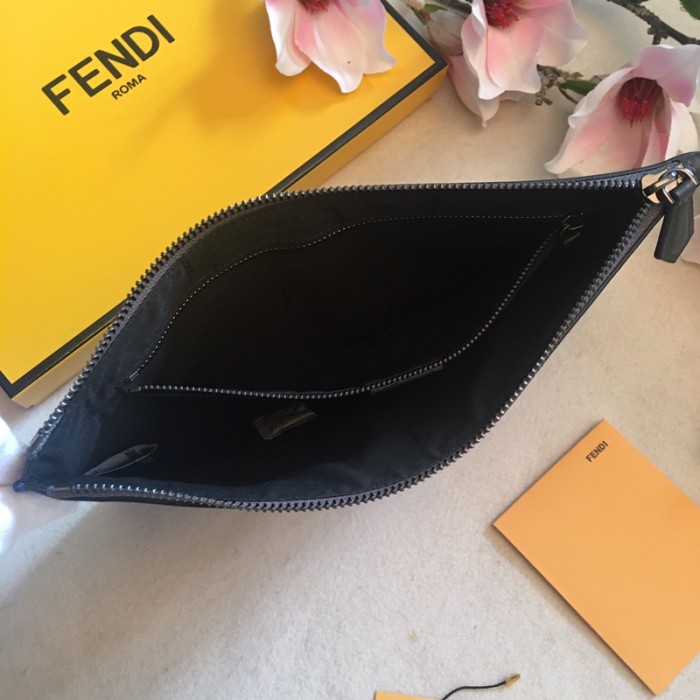 新作通販 FENDI/フェンディ財布 セカンドバッグ FD19P170-FD07