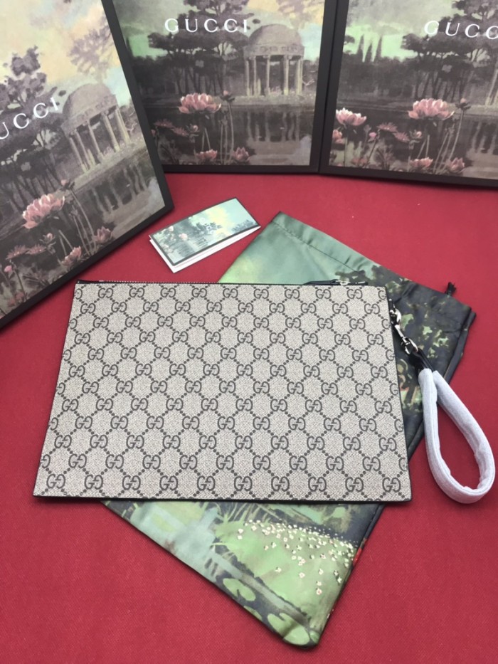 人気新作 GUCCI グッチ セカンドバッグ 収納パック 473904-8