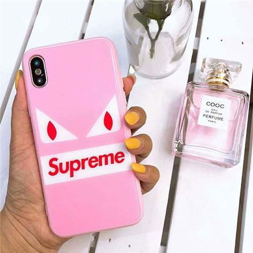 シャネル iphone11/11pro/11pro max,galaxy note10/note10plus即納品 iphone xr/xs/xs maxケース 人気潮流 ブランド シュプリーム iphone x/xs/xs max 保護カ