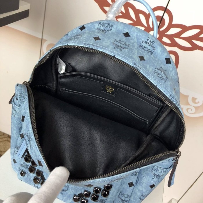 19SS エムシーエム 中号サイズ後背包 リュック 5727-MC395