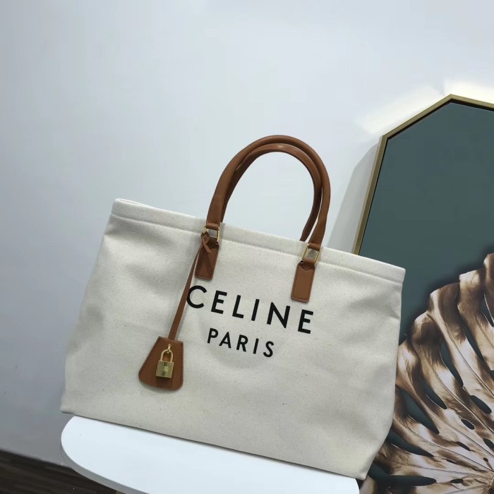 セリーヌ(CELINE）超高品質 ショッピングバッグ 5060-CL031