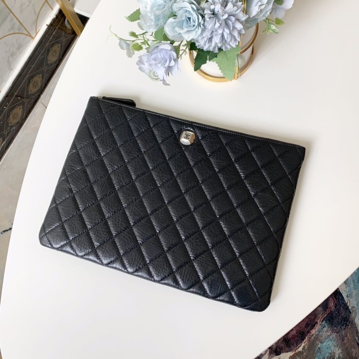 Super品 シャネルCHANEL 財布 コスメティック JJX2002P350-31530-2