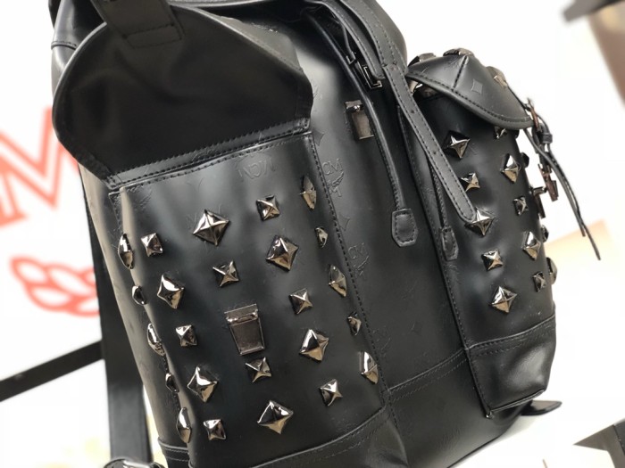 MCM(エムシーエム) 超高品質 後背包 リュック 5926-MC175