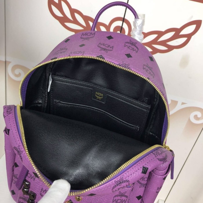 19SS エムシーエム 中号サイズ後背包 リュック 5727-MC391