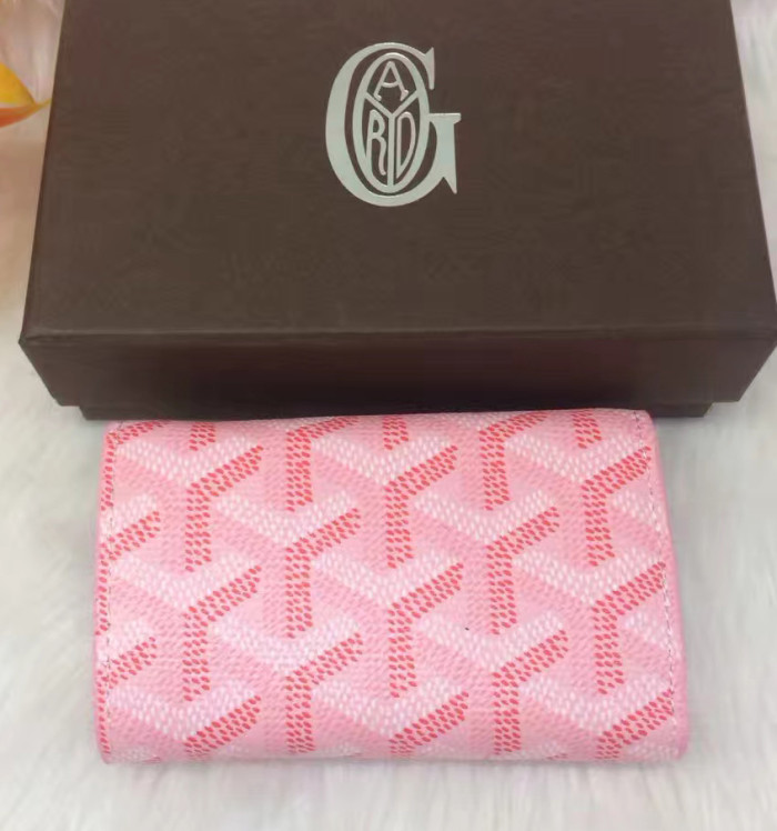 2019新作通販 ゴヤール（GOYARD）キーケース GO19P50-GO213