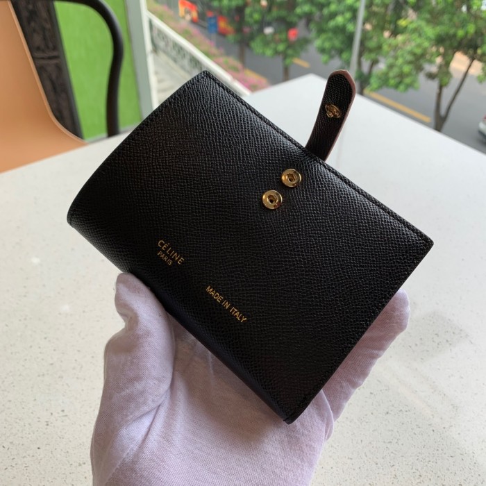 セリーヌ(CELINE）人気 小号 短財布 カードケース 0146-CL132