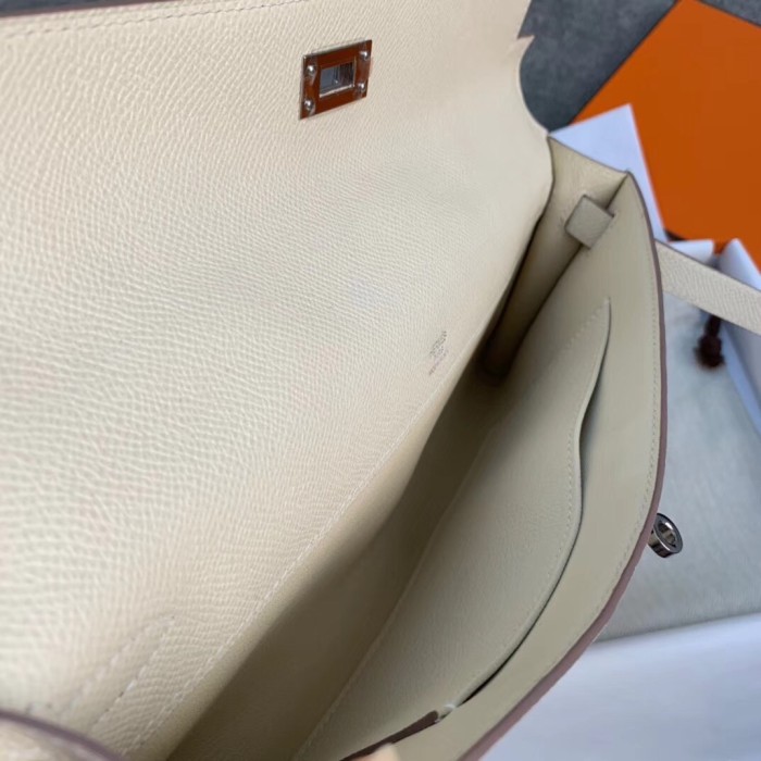 エルメス [HERMES] ケリーカット [Kelly Cut] AM2001P830-Hewallet-48