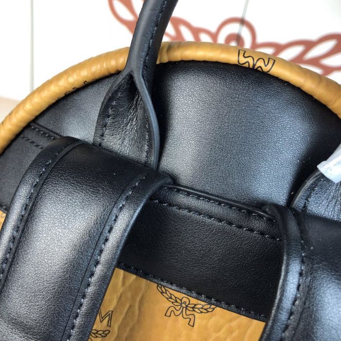 MCM(エムシーエム) 超高品質 後背包 リュック 5826-MC341