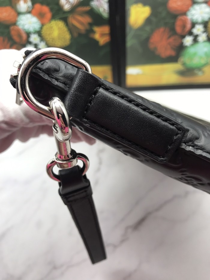 高品質 人気 GUCCI グッチ セカンドバッグ 収納パック 473881-1