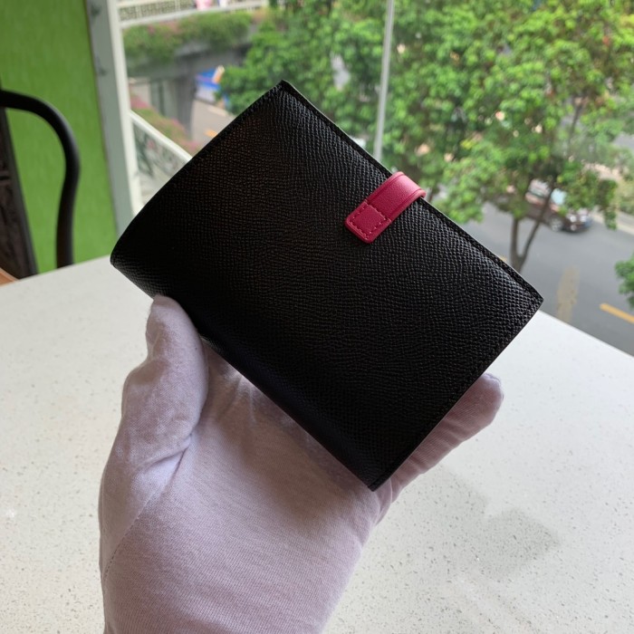 セリーヌ(CELINE）人気 小号 短財布 カードケース 0146-CL136