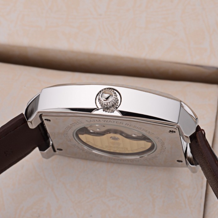 ロレックス（ROLEX）人気 自動巻き メンズ 精准時計 日本製 RO-TSHM400-029