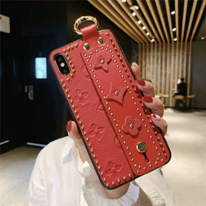 ルイヴィトン iphone xr/xs maxケース お洒落 アイフォンxs/xカバー リング付け iphone 7/8plusケース ペアお勧め