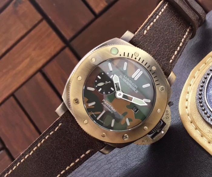 パネライPANERAI 腕時計 メンズ 自動巻き 45mm コピー PAN-WDBY700-025