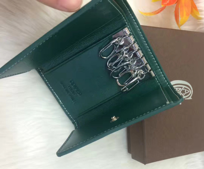 2019新作通販 ゴヤール（GOYARD）キーケース GO19P50-GO214