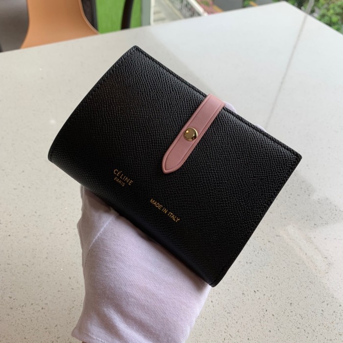 セリーヌ(CELINE）人気 小号 短財布 カードケース 0146-CL132