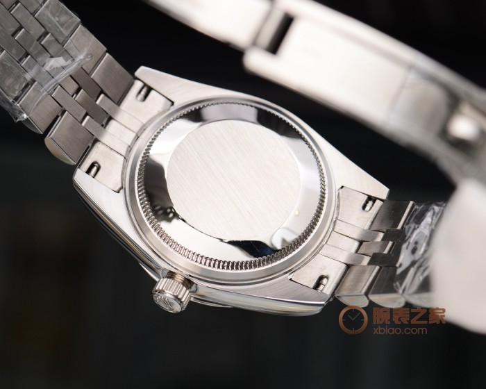 ロレックス メンズ デイトジャスト 2813 ムーブメント搭載 TSHM-2001P380-RO14