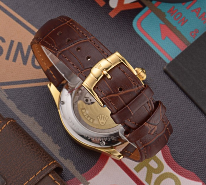 人気新作 ロレックス（ROLEX）腕時計メンズ 陀飛輪時計 通販 RO-TSH360-037
