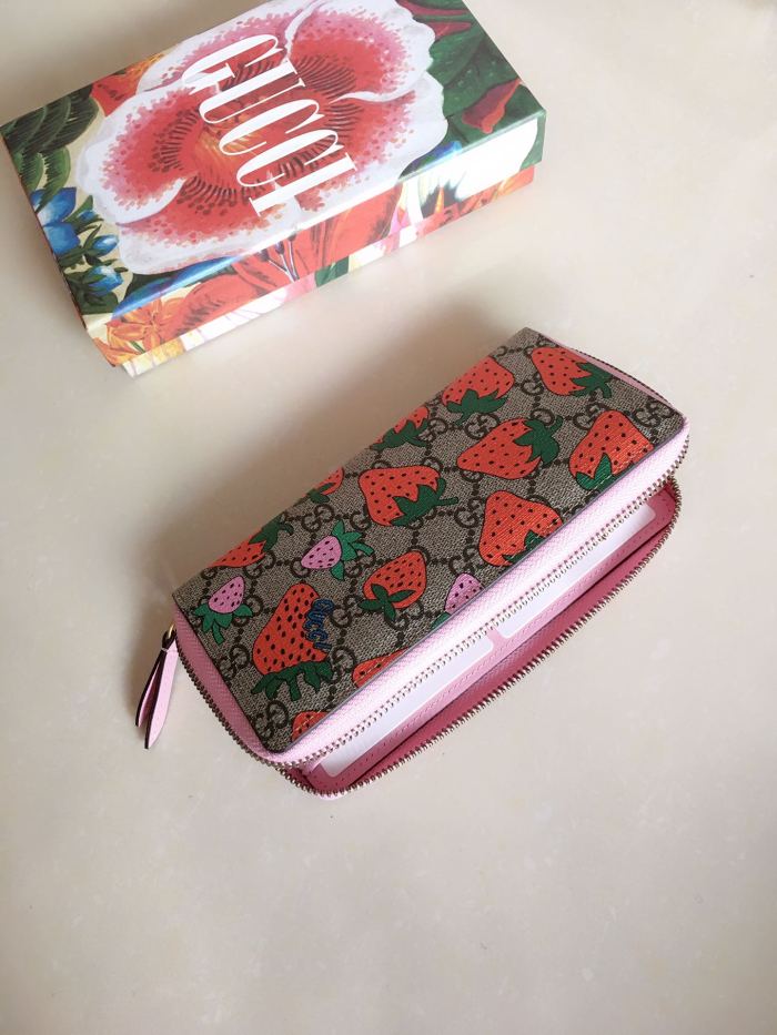 通販 GUCCI グッチ 長財布 ラウンドファスナー式財布 573865-1