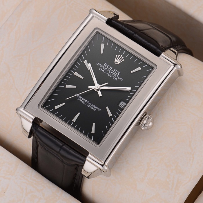 ロレックス（ROLEX）人気 自動巻き メンズ 精准時計 日本製 RO-TSHM400-033