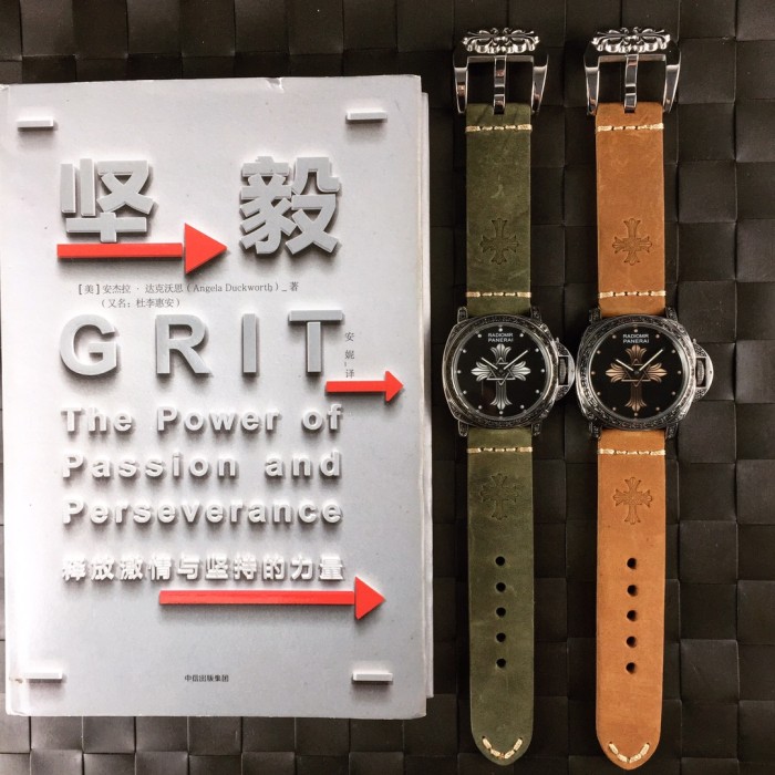 パネライPANERAI/クロムハーツ 時計 メンズ 自動巻き 限量版 PAN-WDBY750-009