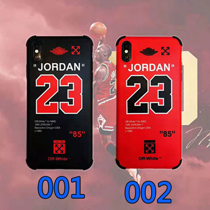 ブランド Jordan iphone11/11pro/11pro maxケース即納品 オシャレiphone x/xs/xr/xs maxケース ファッション iphone7/8/plusケース個性潮流 耐衝撃