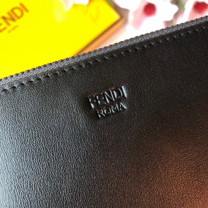 新作通販 FENDI/フェンディ財布 セカンドバッグ FD19P160-FD08