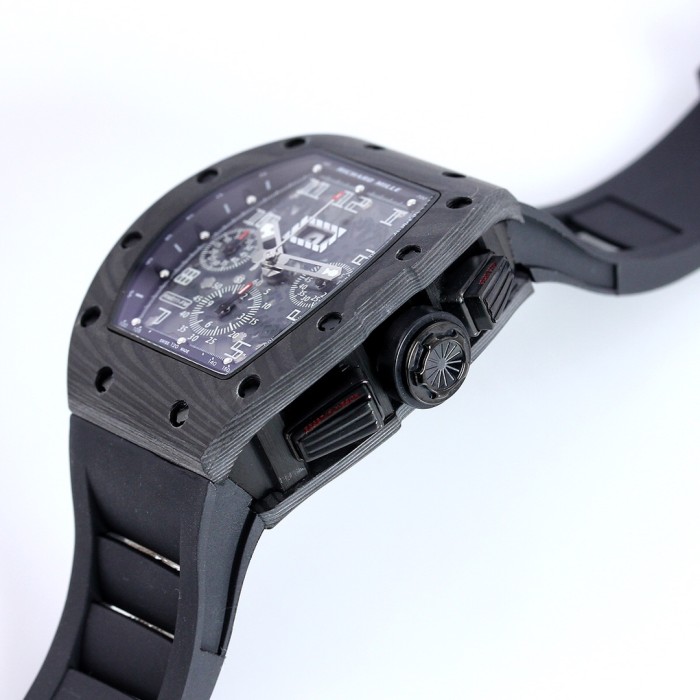 RICHARD MILLE リシャール ミル リファレンスナンバー RM 011 GX2002P2100-011-5