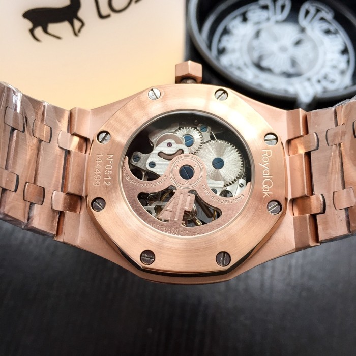 オーデマ ピゲ 腕時計 自動巻き メンズ 大人気時計 46mm AP-TSH500-058
