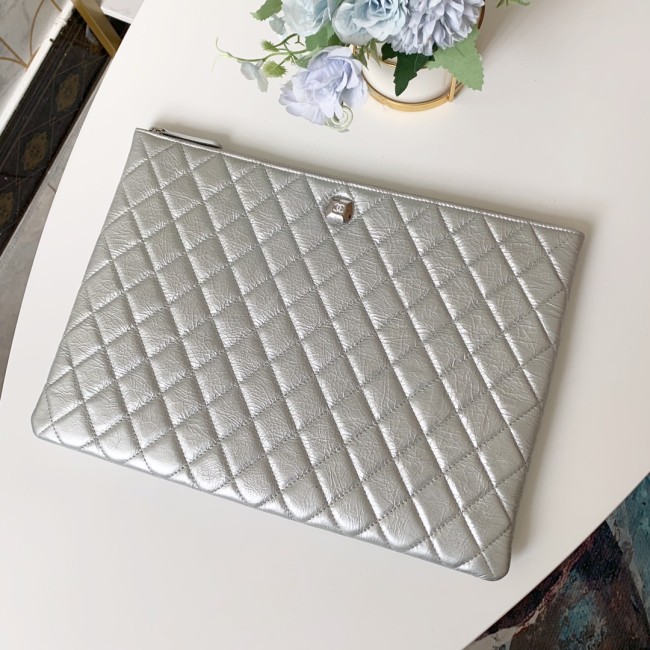 Super品 シャネルCHANEL 財布 コスメティック JJX2002P400-31531-3