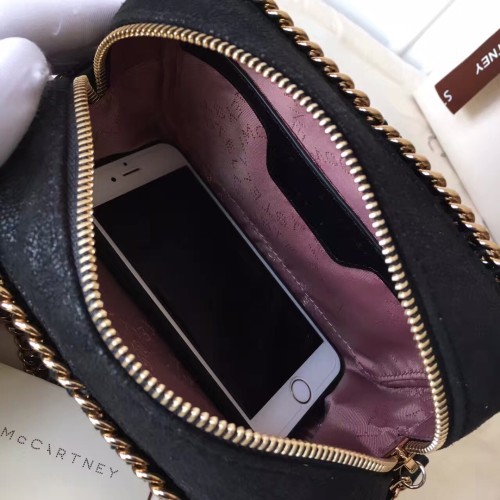 Stella McCartney(ステラマッカートニー) ミニショルダーバッグ KD2002P350-410-6