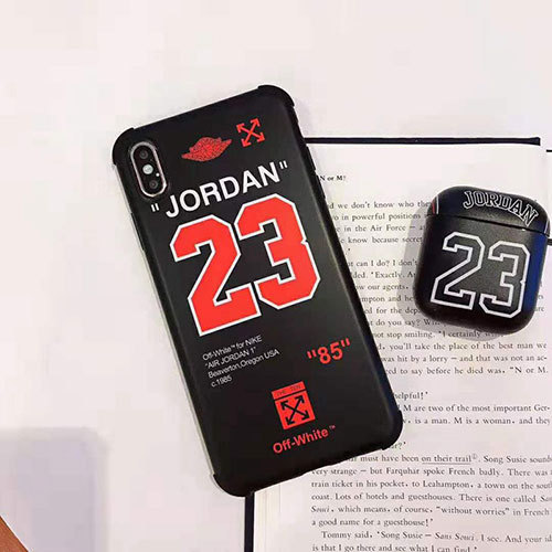 ブランド Jordan iphone11/11pro/11pro maxケース即納品 オシャレiphone x/xs/xr/xs maxケース ファッション iphone7/8/plusケース個性潮流 耐衝撃