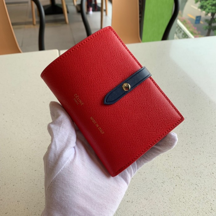 セリーヌ(CELINE）人気 小号 短財布 カードケース 0146-CL137