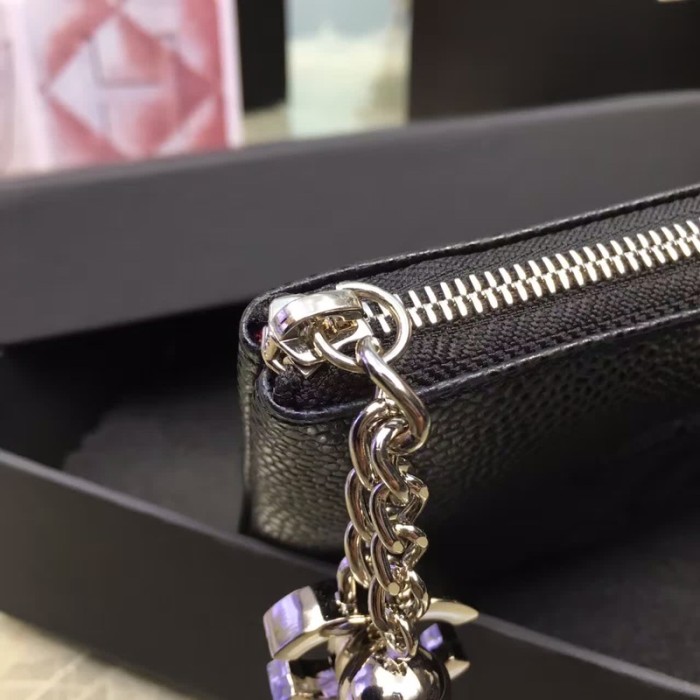 CHANEL(シャネル) 激安 コインケース.カードケース 31504-362