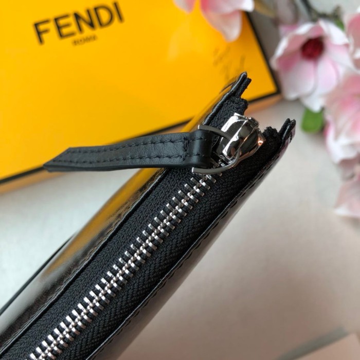 新作通販 FENDI/フェンディ財布 セカンドバッグ FD19P240-FD12