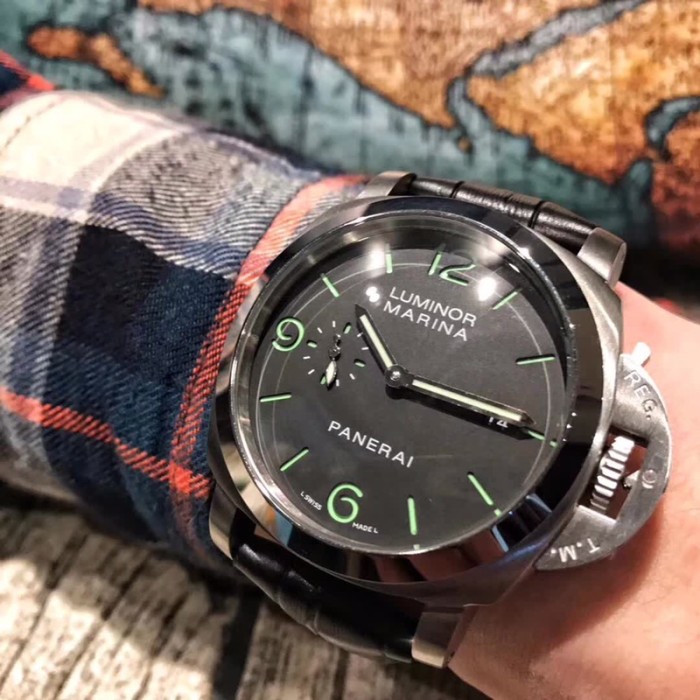 パネライPANERAI 腕時計 メンズ 自動巻き 44mm コピー PAN-WDBY410-021
