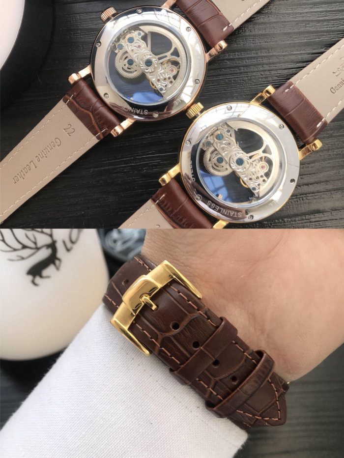 ロレックス（ROLEX）腕時計 自動巻き メンズ コピー通販 RO-TSHM400-001