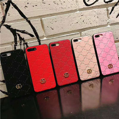 グッチ GUCCI iphone11/11pro/11pro maxケース即納品 Galaxy S10ケース ギャラクシーS10+カバー iphone xrケース 人気ブランド シンプル 男女兼用