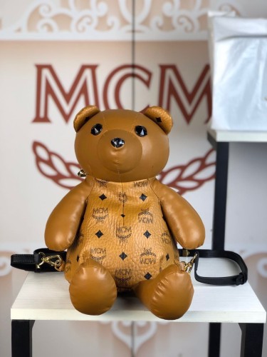 MCM(エムシーエム) 超高品質 後背包 リュック 2197-MC232
