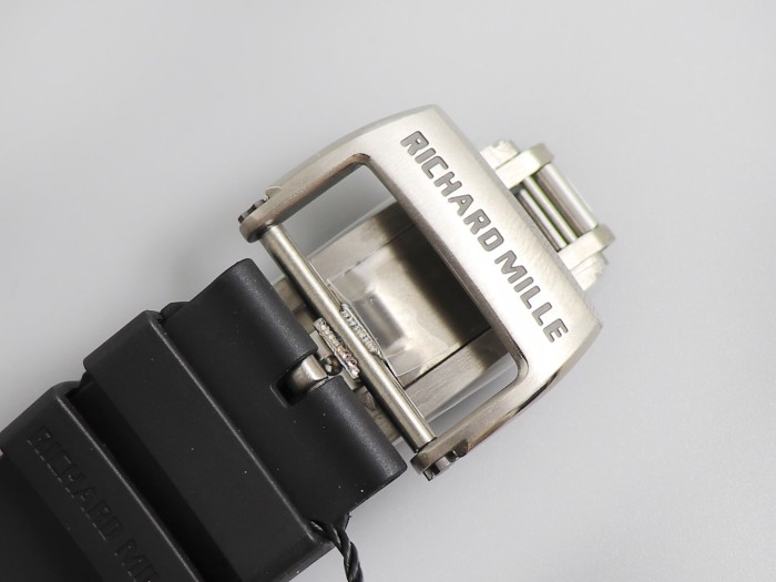 リシャール ミル(RICHARD MILLE) RM-052 腕時計 トゥールビヨン GX2002P3350-052-01