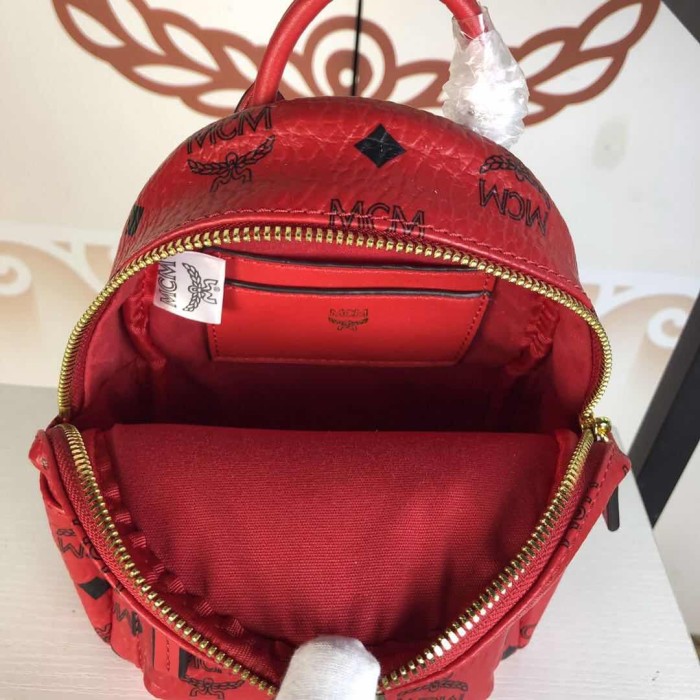 MCM(エムシーエム) 超高品質 後背包 リュック 5752-MC310
