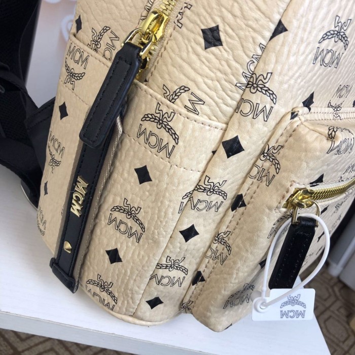 MCM(エムシーエム) 超高品質 後背包 リュック 5734-MC291