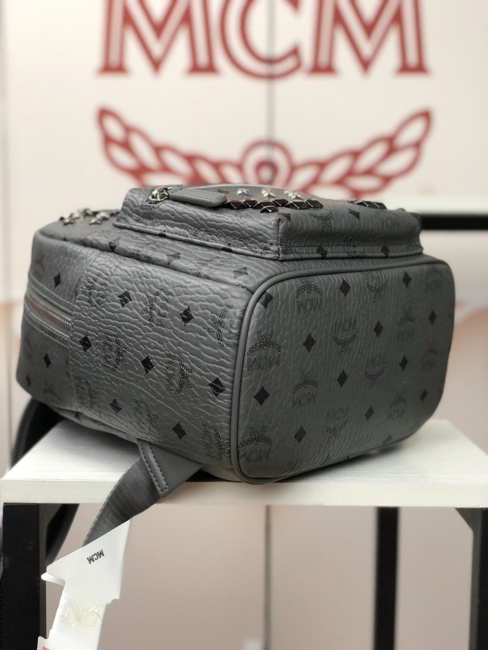19SS エムシーエム ミニサイズ 後背包 リュック 5727-MC372