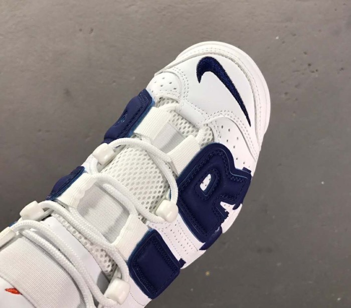 19SSNike Air More Uptempo QS スニーカー 男女着 A00-19P200-NI34