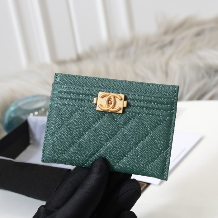 激安 CHANEL(シャネル) 短財布 コインケース カードケース 31510-324