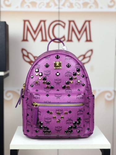19SS エムシーエム 中号サイズ後背包 リュック 5727-MC391
