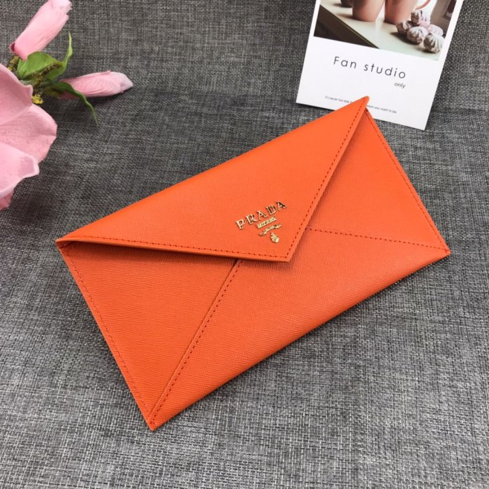PRADA プラダ 人気商品激安 長財布 コインケース 1752-PA397