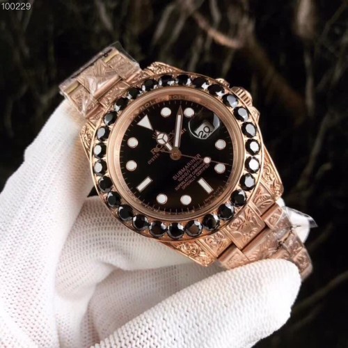 ロレックス（ROLEX）超高品質 メンズ 腕時計 時計 コピー通販 RO-TSHM750-05