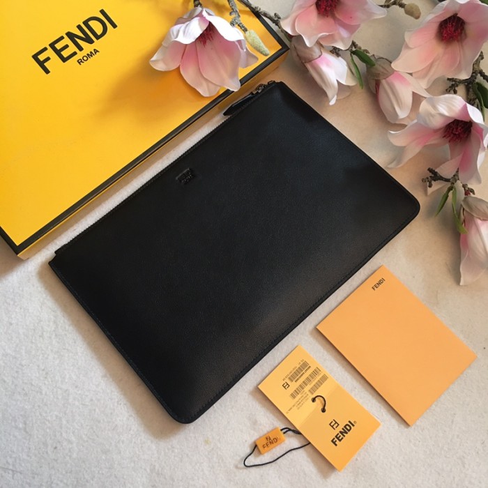 新作通販 FENDI/フェンディ財布 セカンドバッグ FD19P180-FD09